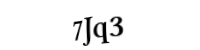 Please type the letters and numbers below
