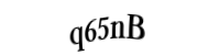 Please type the letters and numbers below