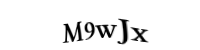 Please type the letters and numbers below