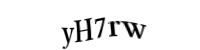 Please type the letters and numbers below