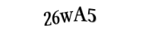 Please type the letters and numbers below