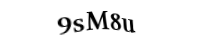 Please type the letters and numbers below