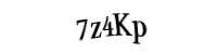 Please type the letters and numbers below