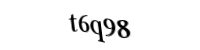 Please type the letters and numbers below