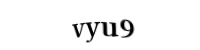 Please type the letters and numbers below