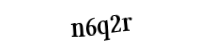 Please type the letters and numbers below