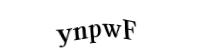 Please type the letters and numbers below