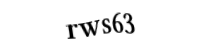 Please type the letters and numbers below