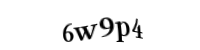 Please type the letters and numbers below