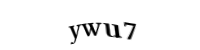 Please type the letters and numbers below
