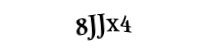 Please type the letters and numbers below