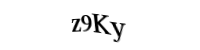 Please type the letters and numbers below
