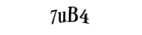 Please type the letters and numbers below