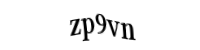 Please type the letters and numbers below