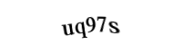 Please type the letters and numbers below