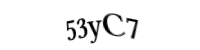 Please type the letters and numbers below