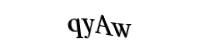 Please type the letters and numbers below