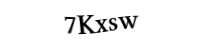 Please type the letters and numbers below
