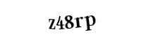 Please type the letters and numbers below