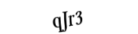 Please type the letters and numbers below