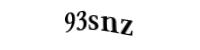 Please type the letters and numbers below