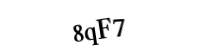 Please type the letters and numbers below