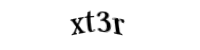 Please type the letters and numbers below