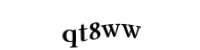Please type the letters and numbers below