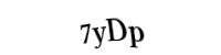 Please type the letters and numbers below