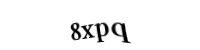 Please type the letters and numbers below