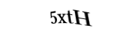 Please type the letters and numbers below