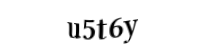 Please type the letters and numbers below