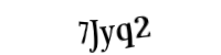 Please type the letters and numbers below