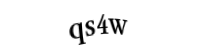 Please type the letters and numbers below