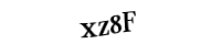 Please type the letters and numbers below