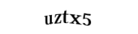 Please type the letters and numbers below