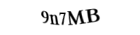 Please type the letters and numbers below