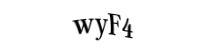 Please type the letters and numbers below