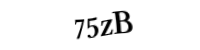 Please type the letters and numbers below