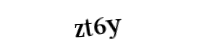 Please type the letters and numbers below
