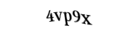 Please type the letters and numbers below