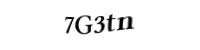 Please type the letters and numbers below