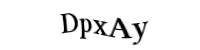 Please type the letters and numbers below
