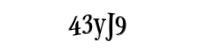 Please type the letters and numbers below