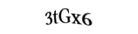 Please type the letters and numbers below