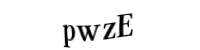 Please type the letters and numbers below