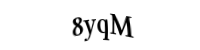 Please type the letters and numbers below