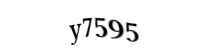 Please type the letters and numbers below