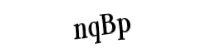 Please type the letters and numbers below