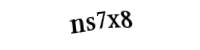Please type the letters and numbers below
